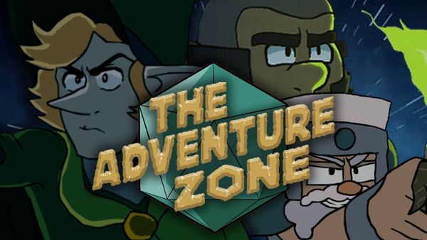 The Adventure Zone