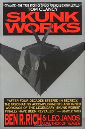 Skunk Works