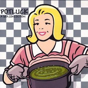 Potluck: A Ska Concoction