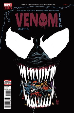 Venom Inc