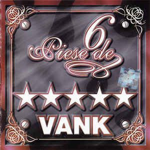 6 piese de ☆☆☆☆☆ (EP)