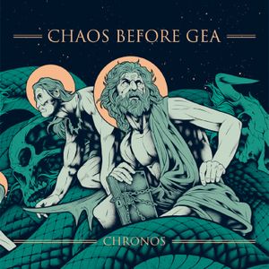 CHRONOS