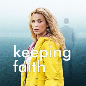 Keeping Faith (EP)