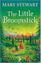 Couverture The Little Broomstick
