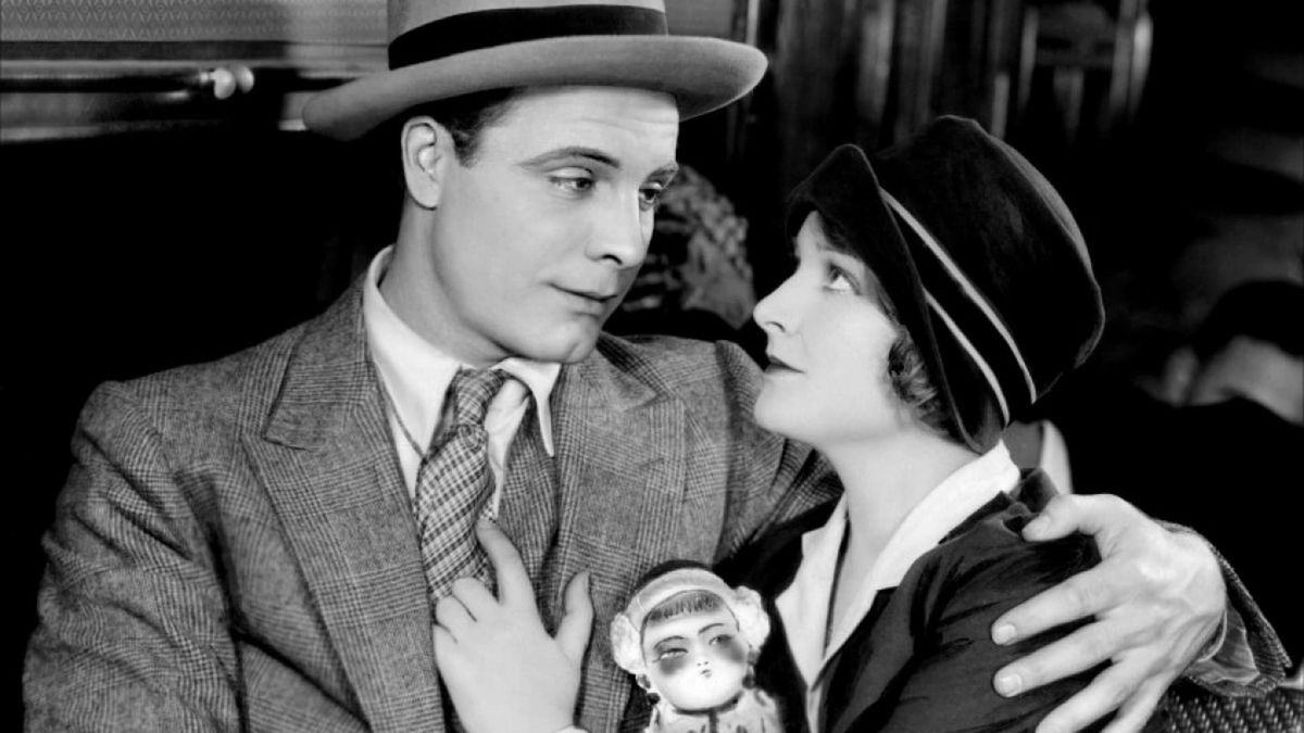 La Foule - Film (1928) - SensCritique