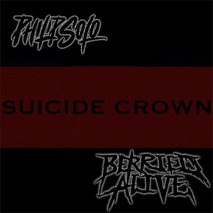 Suicide Crown (Single)