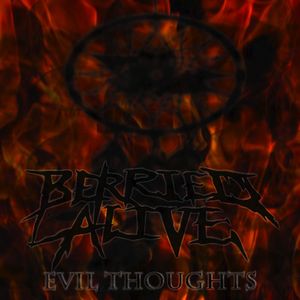 Evil Thoughts (Single)