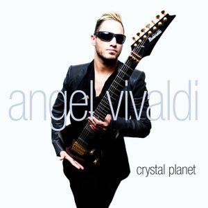 Crystal Planet (Single)