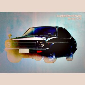 Model 1 EP (EP)