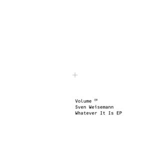 Whatever It Is EP (EP)