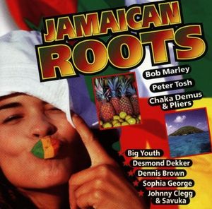 Jamaican Roots