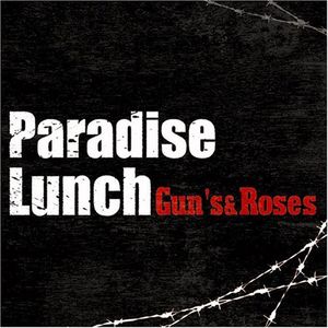 Gun’s & Roses (Single)