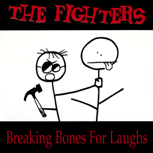 Breaking Bones for Laughs (EP)