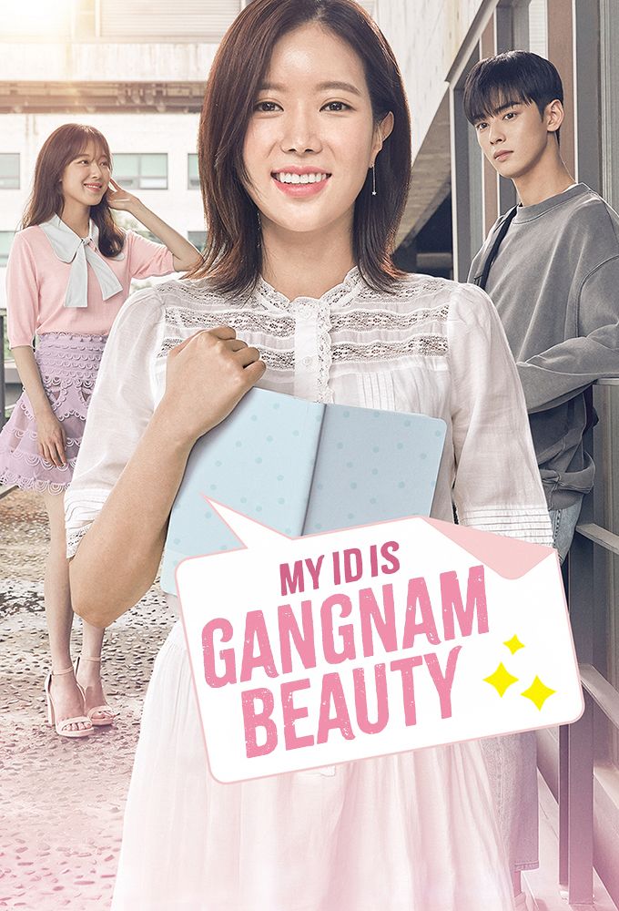 my id is gangnam beauty download