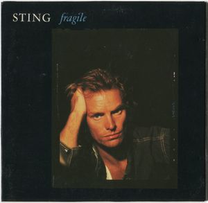 Fragile (Single)