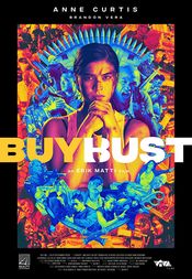 Affiche BuyBust Affiche BuyBust