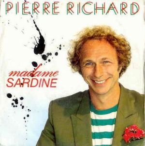 Madame Sardine (Single)