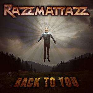 Back to You (Single)