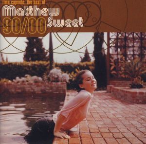 Time Capsule: The Best of Matthew Sweet