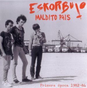 Maldito país (Primera época 1982-84)