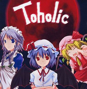 Toholic