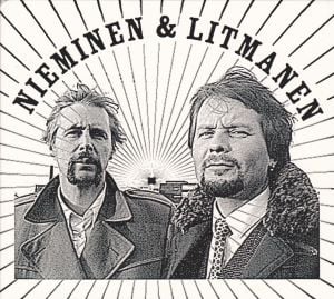 Nieminen & Litmanen