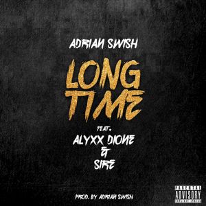 Long Time (Single)