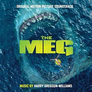 The Meg (OST)