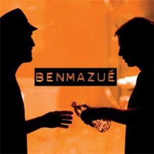 Ben Mazué EP (EP)
