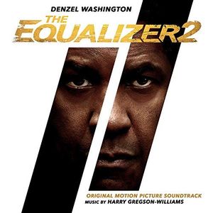 The Equalizer 2 (OST)