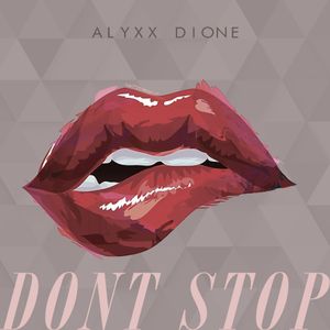 Don't Stop (Single)