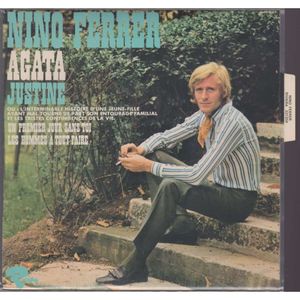 Agata / Justine (EP)