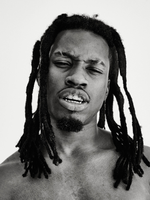 Photo Denzel Curry