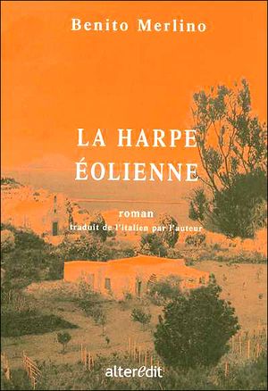 La Harpe éolienne