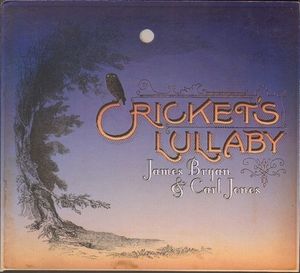 Cricket’s Lullaby