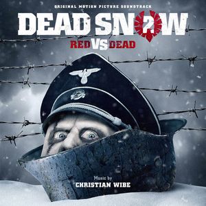 Dead Snow 2, Red vs. Dead (OST)