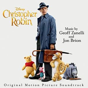 Christopher Robin (OST)