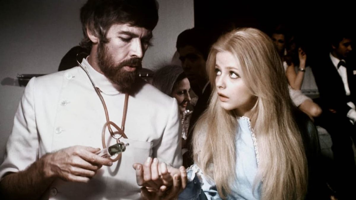 Candy Film (1968) SensCritique