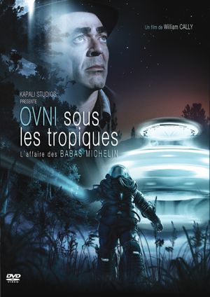 OVNI sous les tropiques