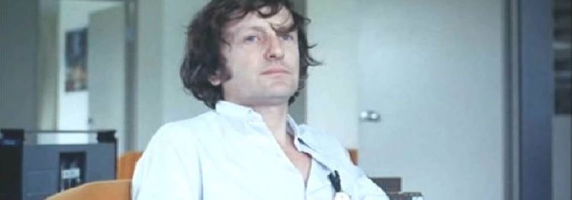 Cover Le Futur aux trousses