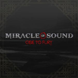 Ode to Fury (Single)
