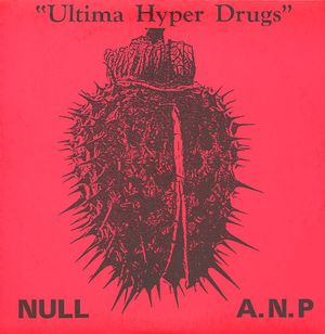 Ultima Hyper Drugs