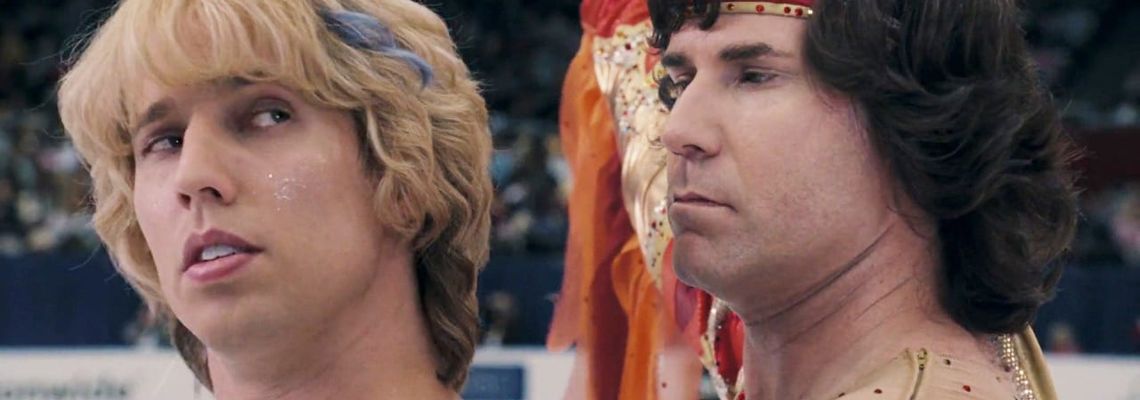 Cover Les Rois du patin