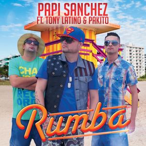Rumba (French & Spanish version)