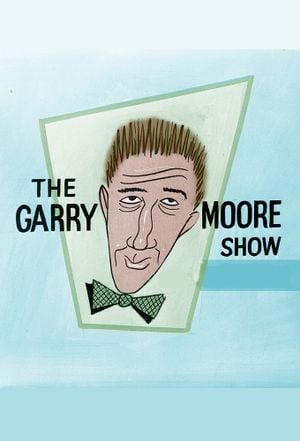 Garry Moore Show
