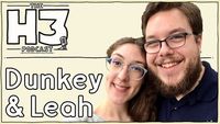 Dunkey & Leah