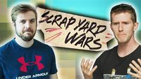 Scrapyard Wars 7: No Internet Part 2