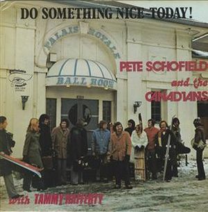 Do Something Nice Today!