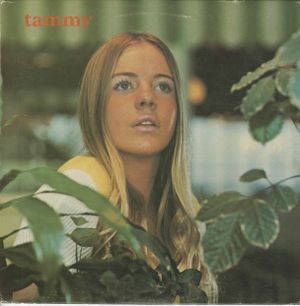 ...Just Tammy