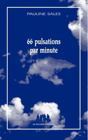 66 pulsations par minute